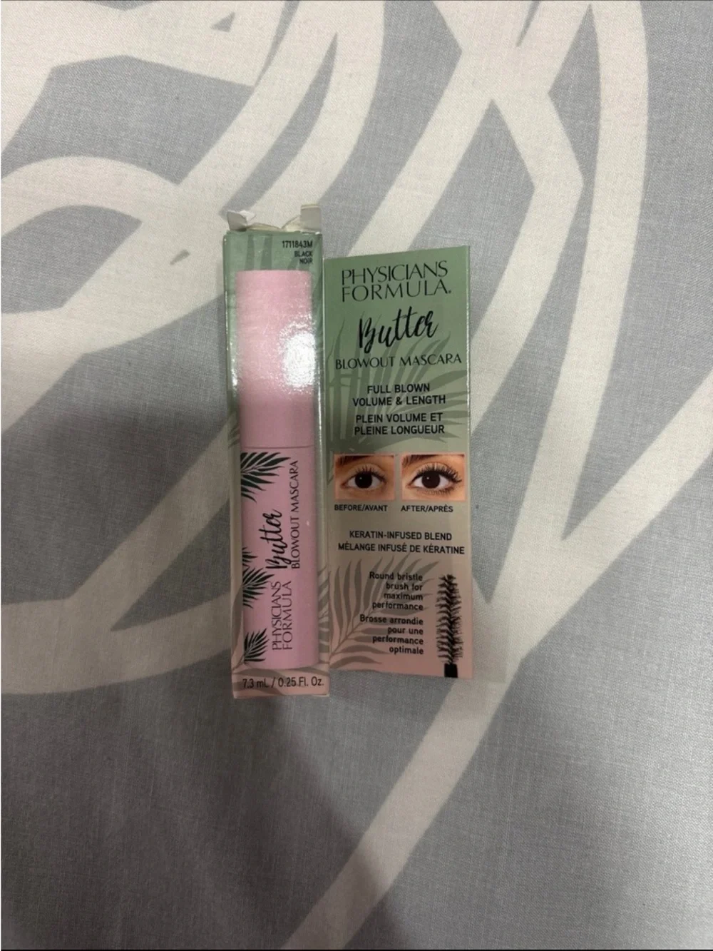 Mascara Bundle